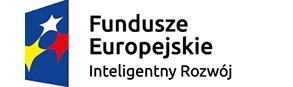 Fundusze Europejskie Inteligentny Rozwój