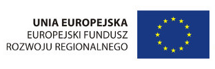 Unia Europejska Europejski Fundusz Rozwoju Gospodarczego