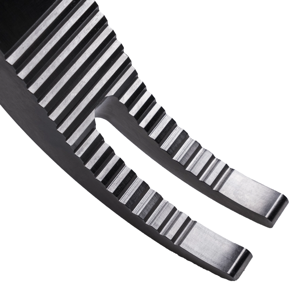 Wiercenie G bokie Lufowe I Wsp rz dno ciowe GGG Obr bka CNC